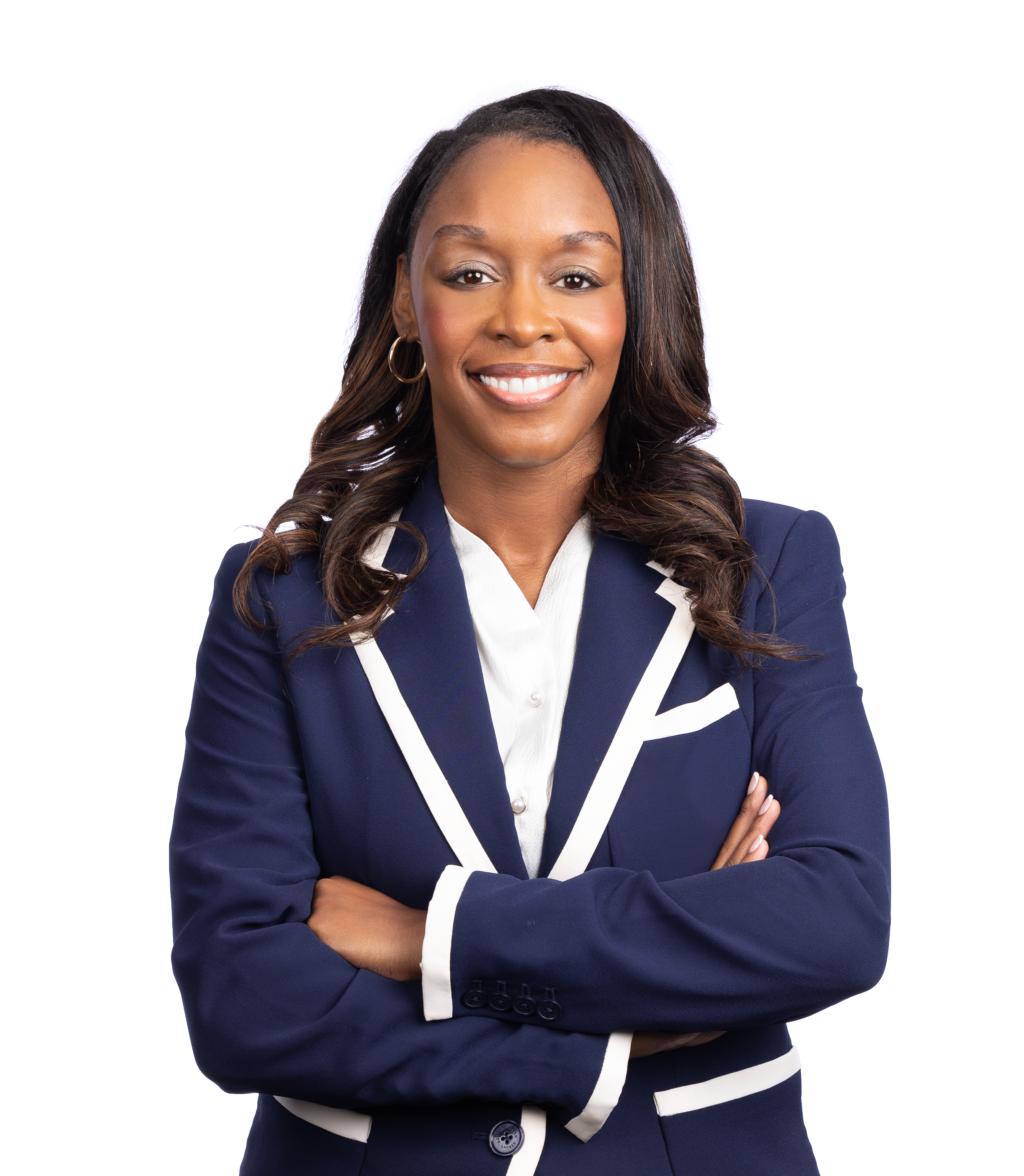Shardé Marks-Riley
