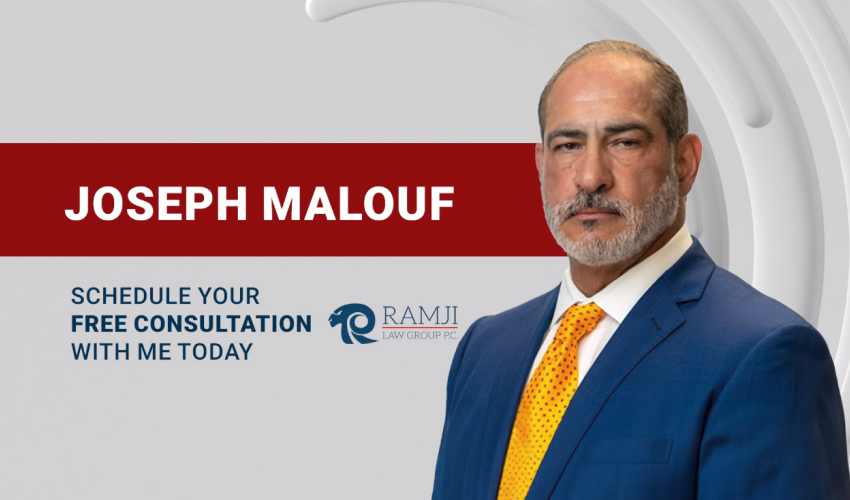 JOSEPH-MALOUF