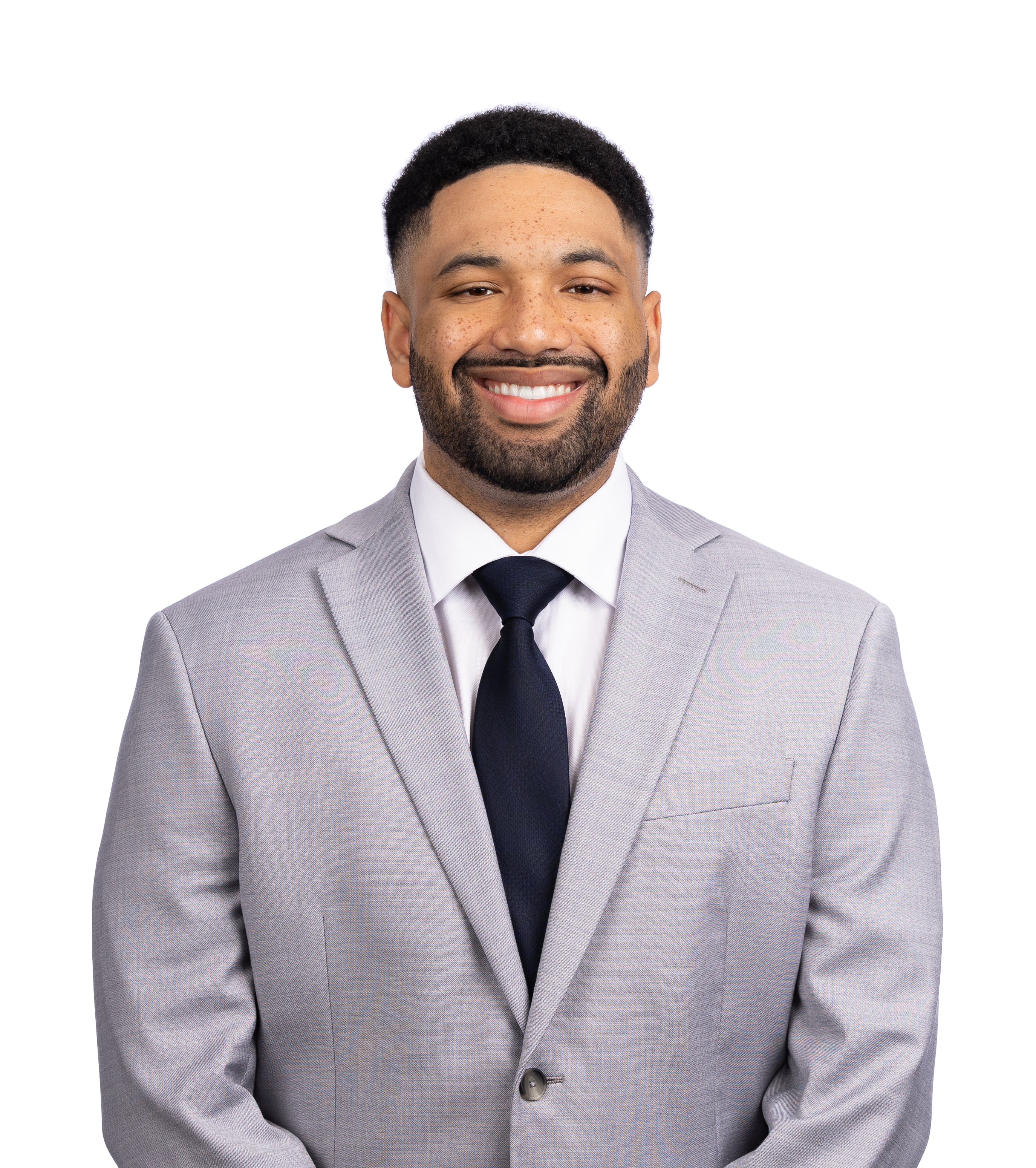 Curtis Warren